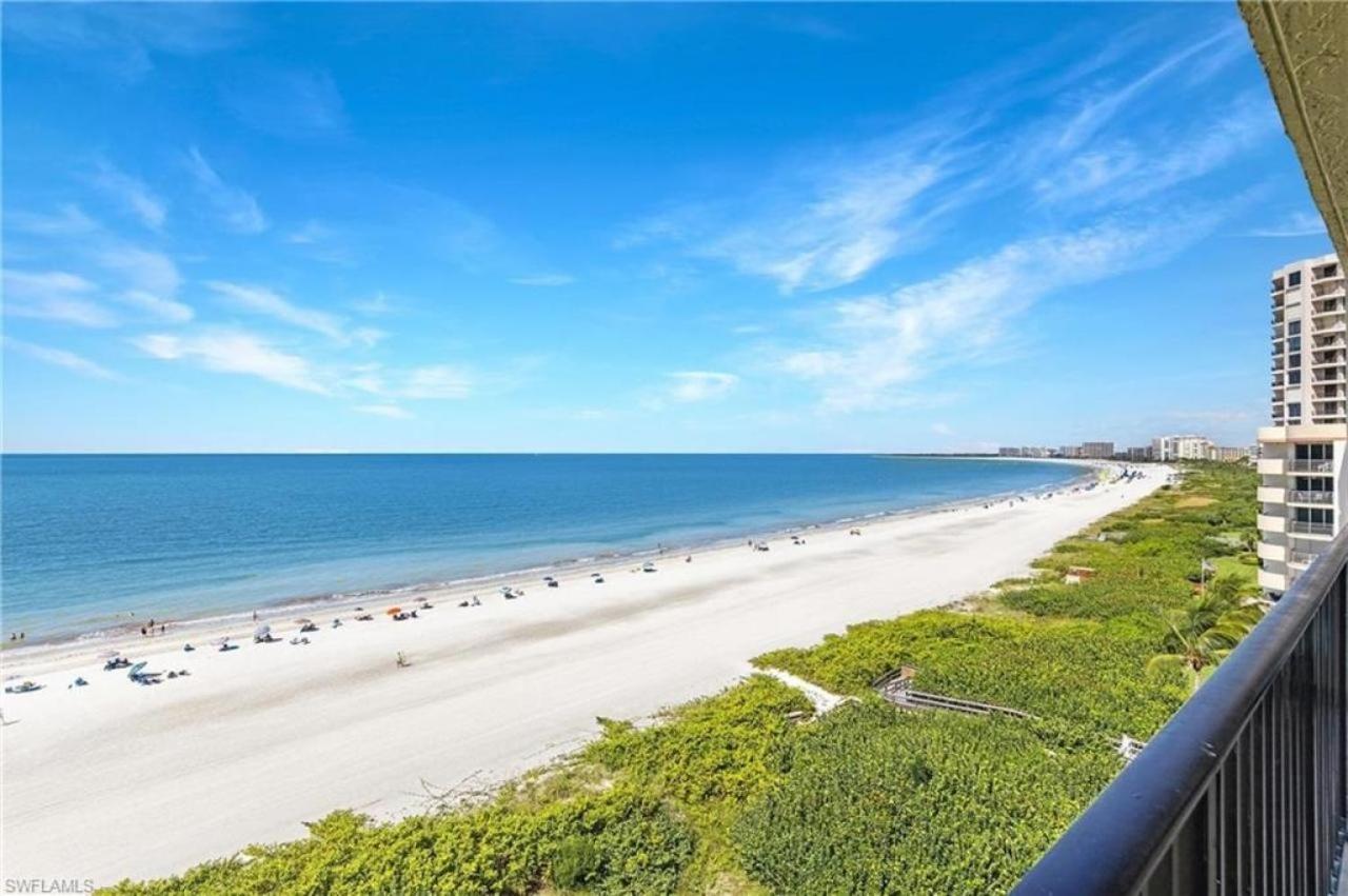 The Sea-Winds Condo I Renovated Beachfront 2 Bed 2 Bath Condo Marco Island Eksteriør bilde