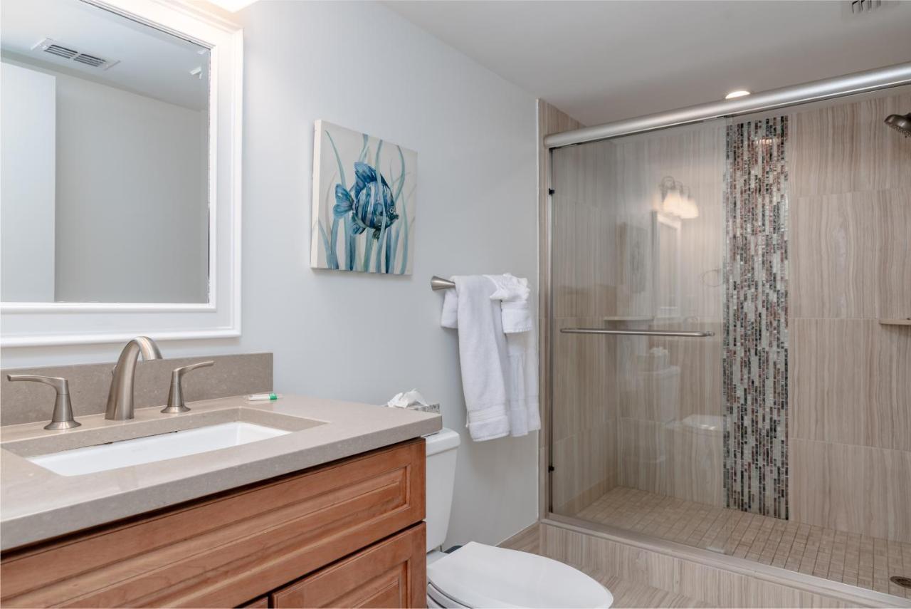 The Sea-Winds Condo I Renovated Beachfront 2 Bed 2 Bath Condo Marco Island Eksteriør bilde