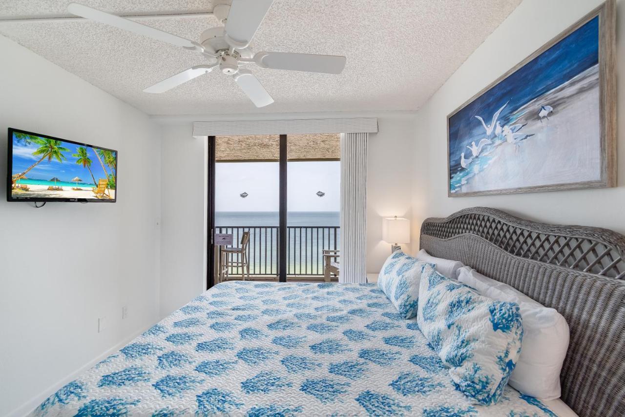 The Sea-Winds Condo I Renovated Beachfront 2 Bed 2 Bath Condo Marco Island Eksteriør bilde