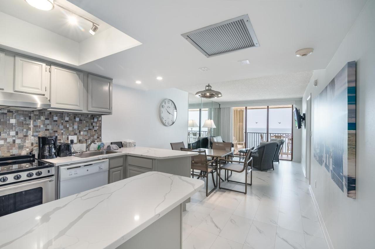 The Sea-Winds Condo I Renovated Beachfront 2 Bed 2 Bath Condo Marco Island Eksteriør bilde