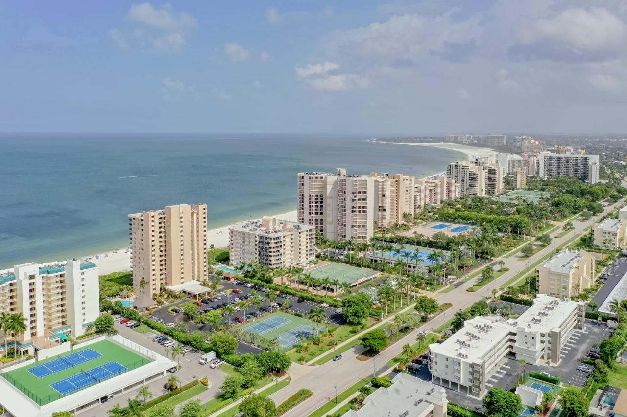 The Sea-Winds Condo I Renovated Beachfront 2 Bed 2 Bath Condo Marco Island Eksteriør bilde