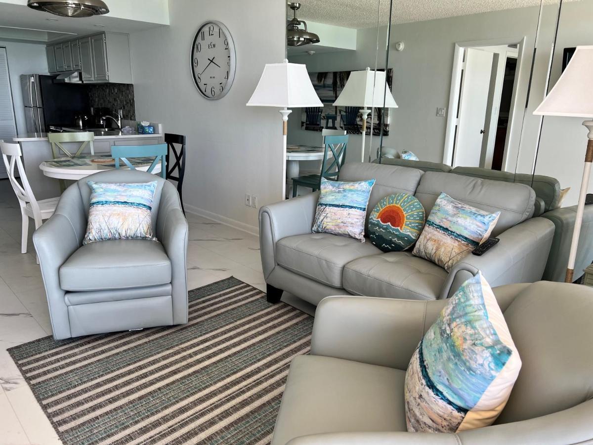 The Sea-Winds Condo I Renovated Beachfront 2 Bed 2 Bath Condo Marco Island Eksteriør bilde
