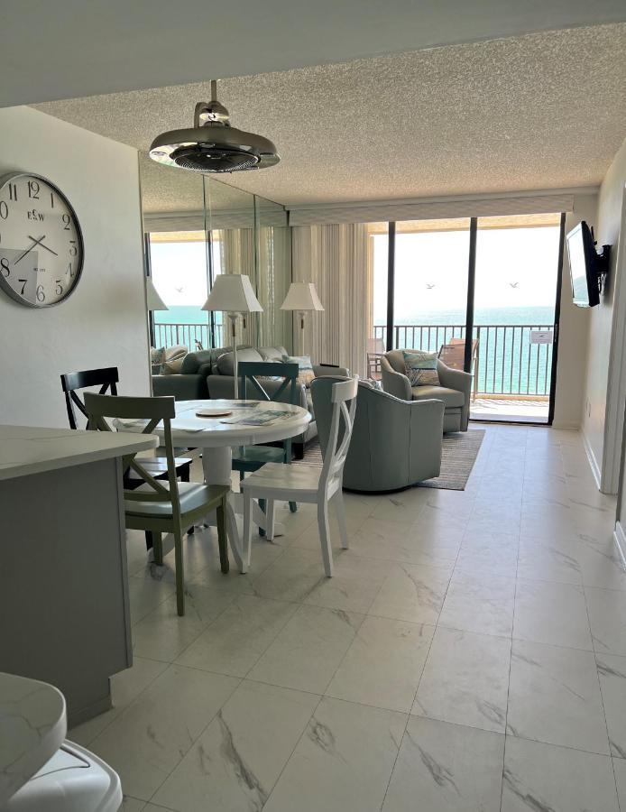 The Sea-Winds Condo I Renovated Beachfront 2 Bed 2 Bath Condo Marco Island Eksteriør bilde